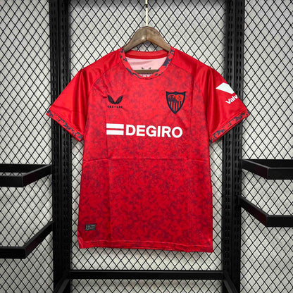 Sevilla 2024/25 Away