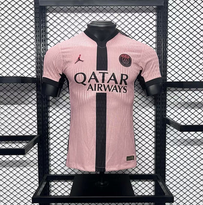 PSG 2024/25 Away Player Version