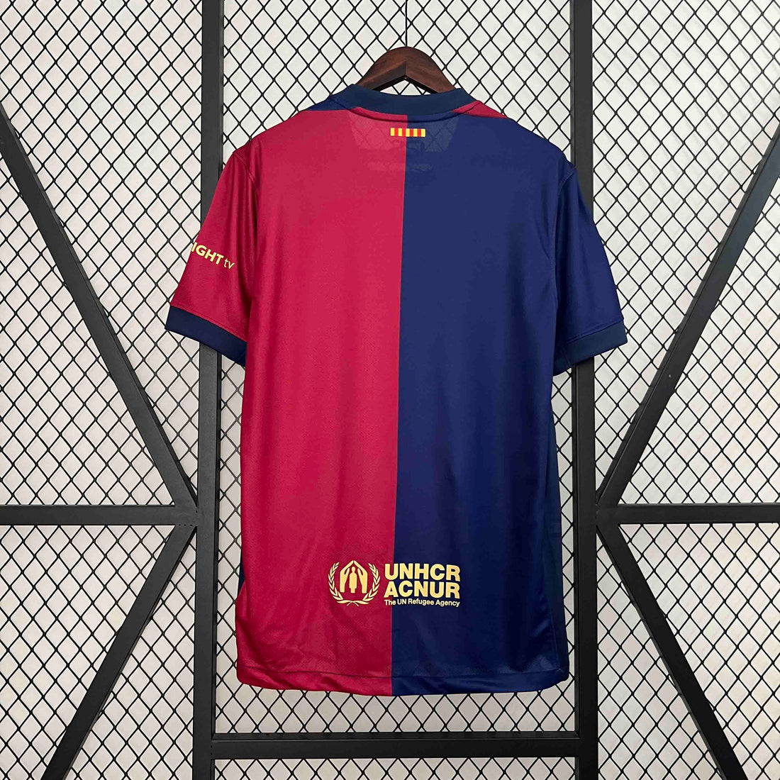 Barcelona 2024/25 Home