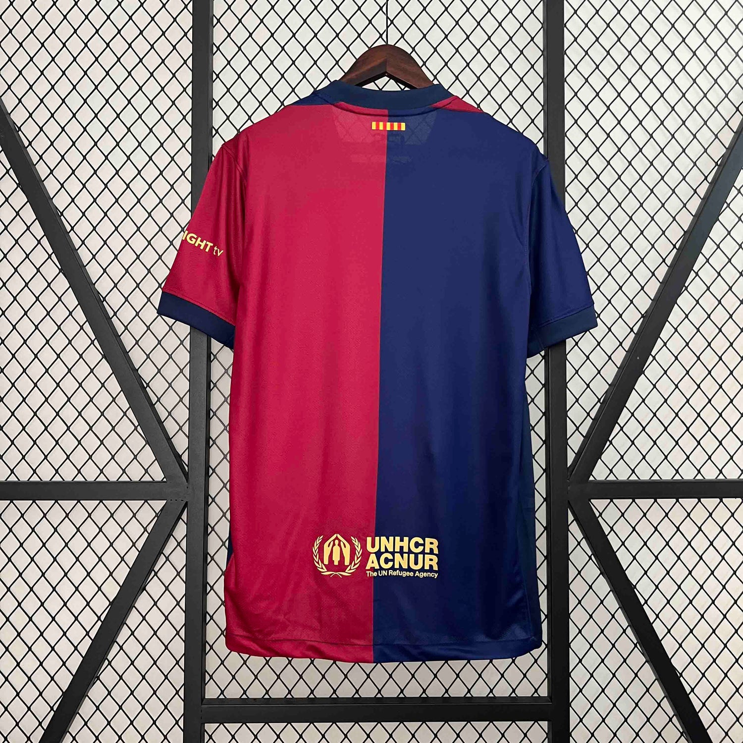 Barcelona 2024/25 Home