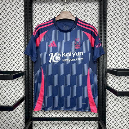 Nottingham Forest 2024/25 Away