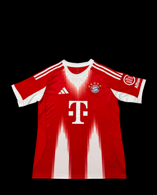 Bayern 25/26 Home