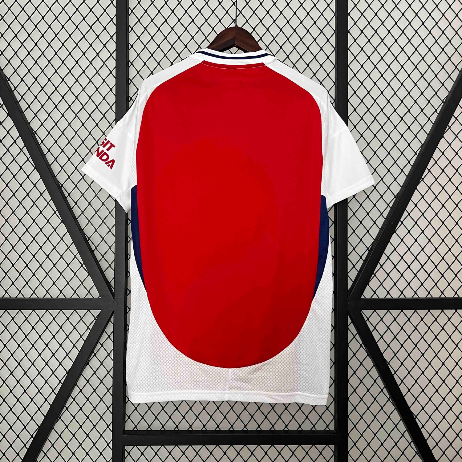 Arsenal 2024/25 Home