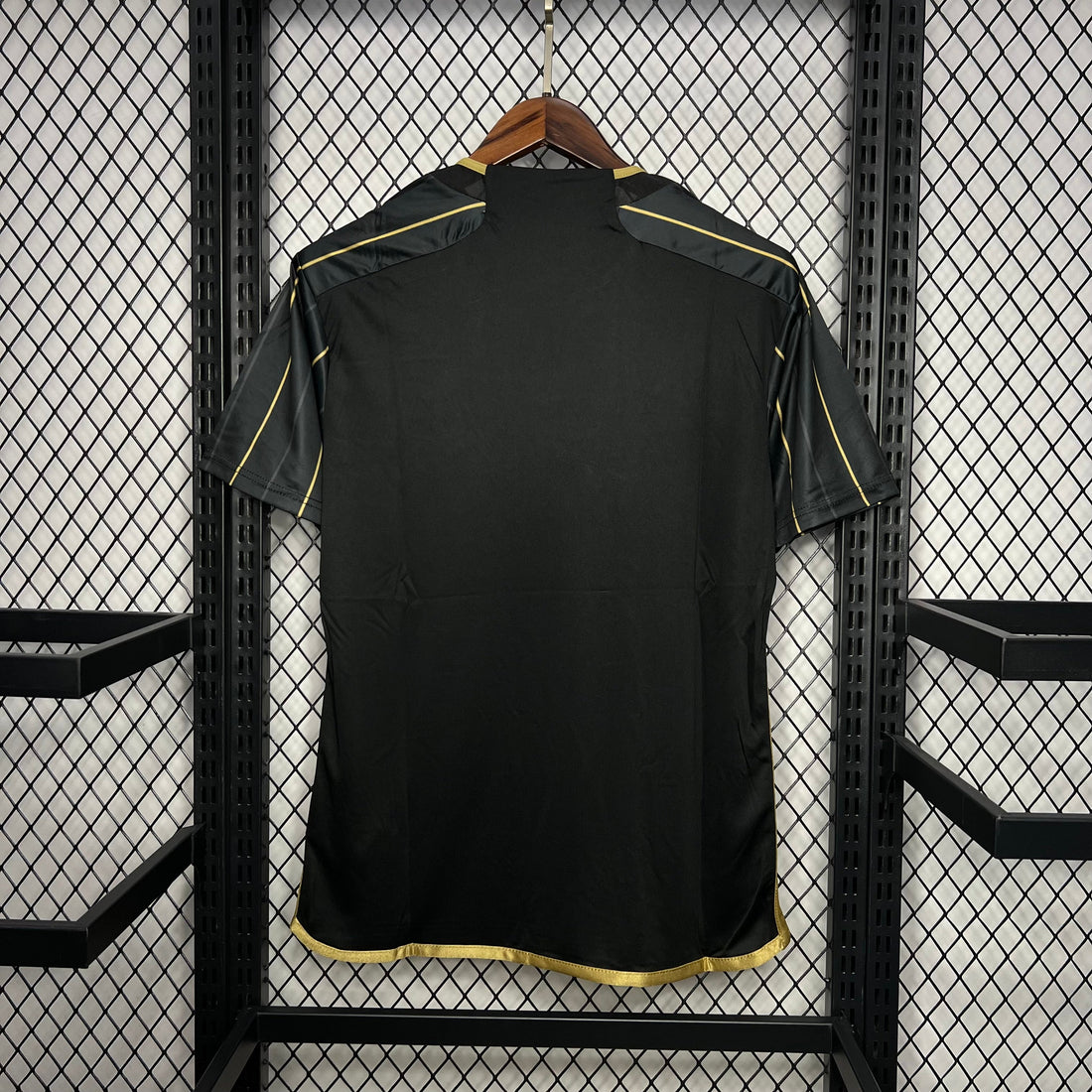 Los Angeles FC 2024/25 Home