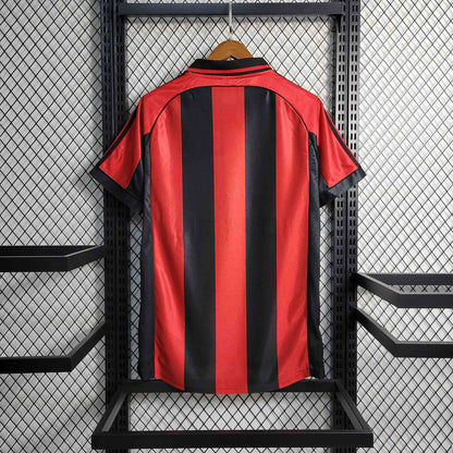 AC Milan 1998/99 Home