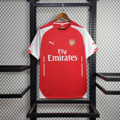 Arsenal 2014/15 Home