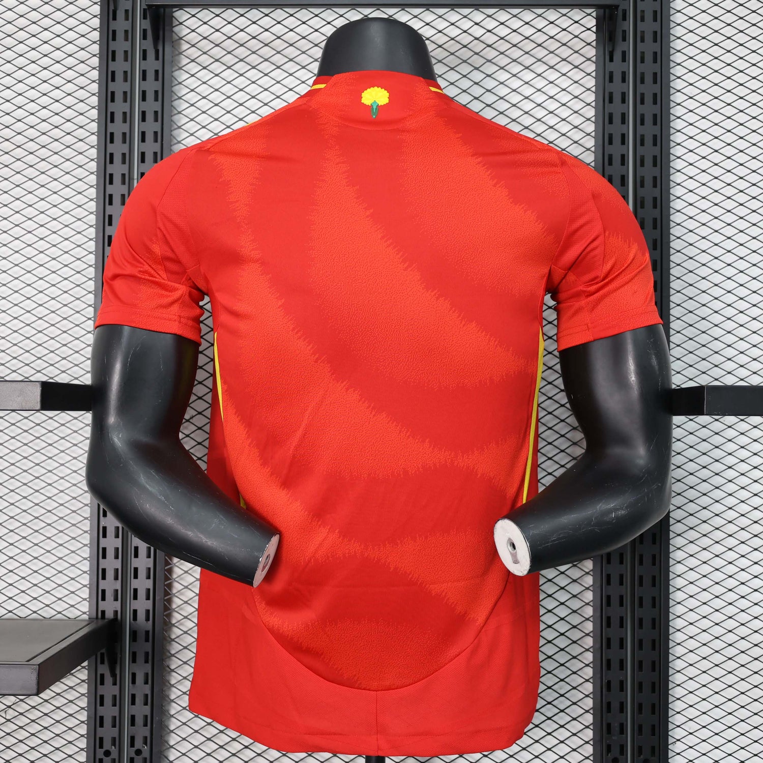 Spain 2024/25 Home Player Version