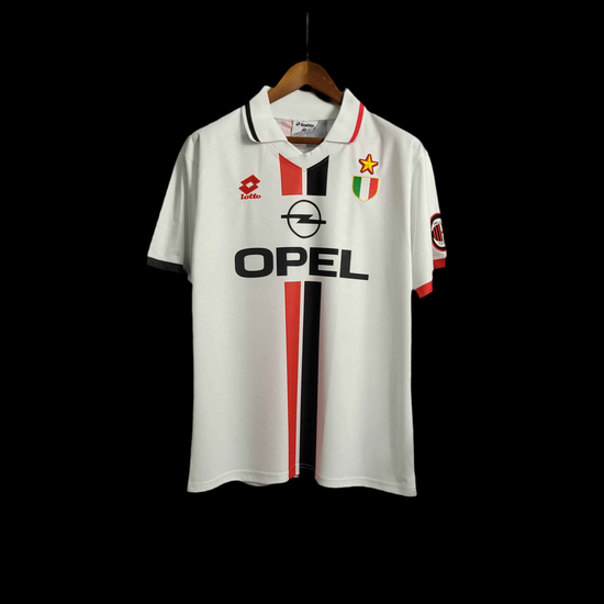AC Milan 1995/96 Home