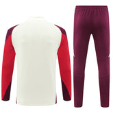 Bayern 2024/25 Beige Tracksuit