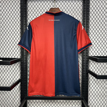 Genoa 2024/25 Home