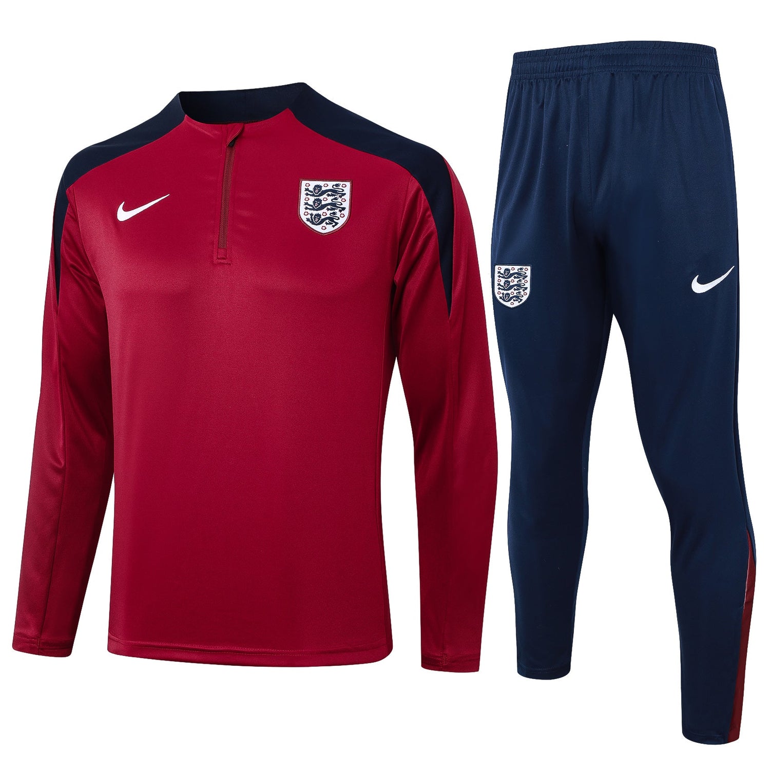 England 2024/25 Tracksuit