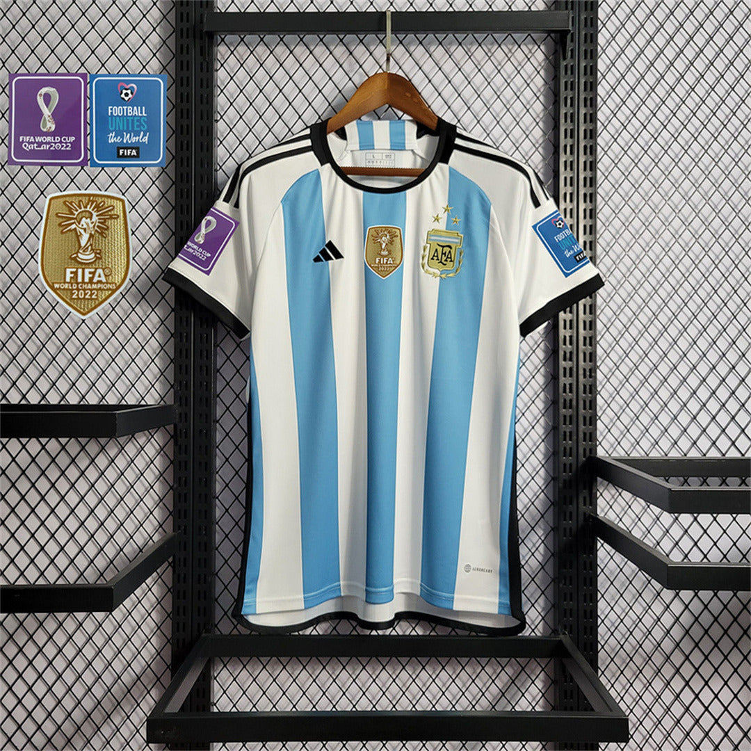 Argentina 2022/23 Home