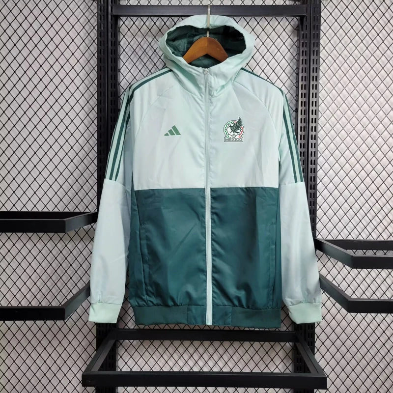 Mexico 2024 Windbreaker