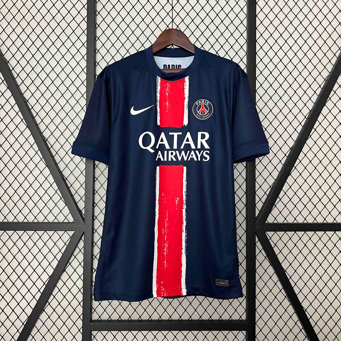 PSG 2024/25 Home