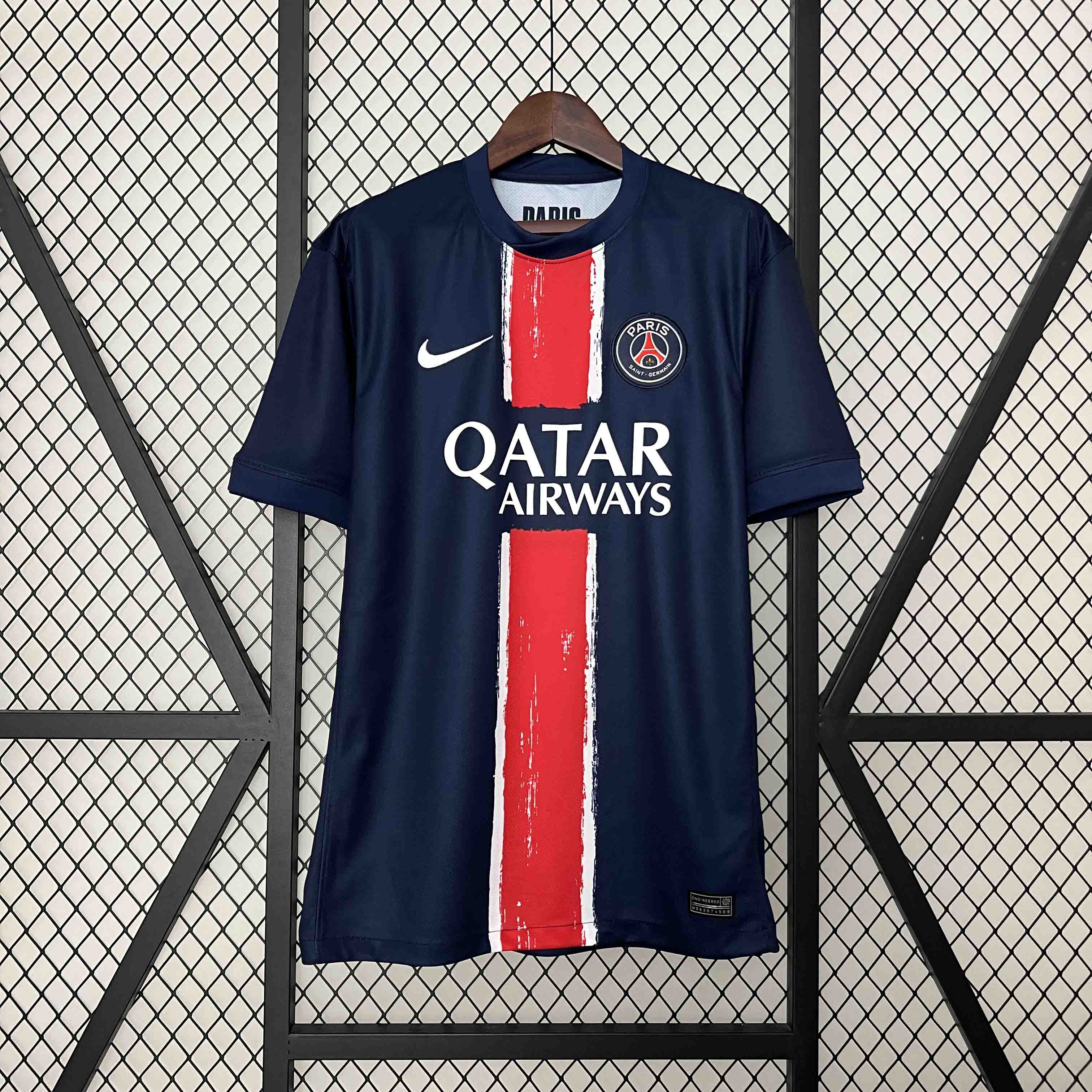 PSG 2024/25 Home