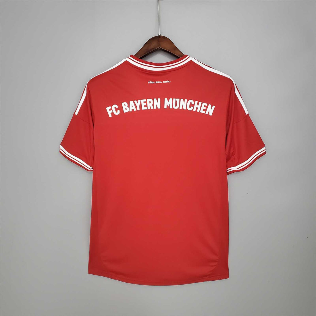 Bayern 2011/12 Home