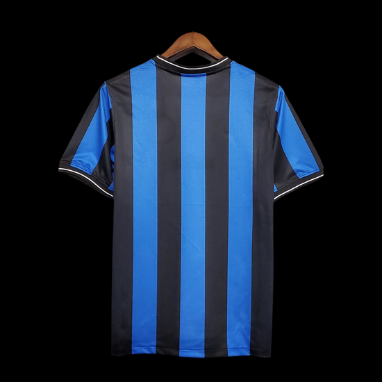 Inter Milan 2010/11 Home