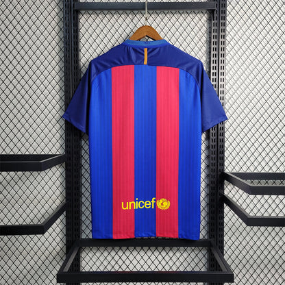 Barcelona 2016/17 Home