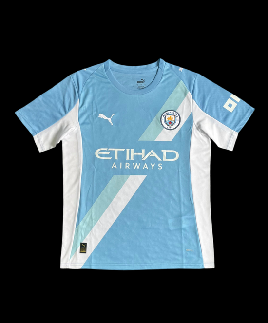 Man City 25/26 Home