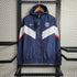 PSG 2024 Windbreaker