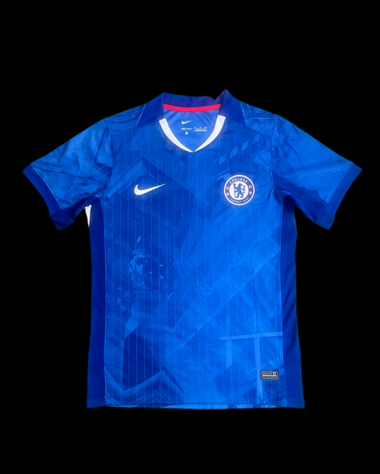 Chelsea 25/26 Home