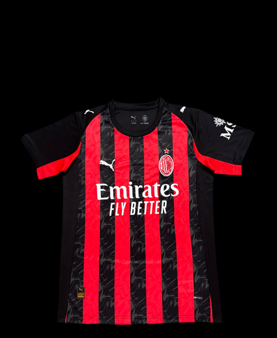 AC Milan 25/26 Home