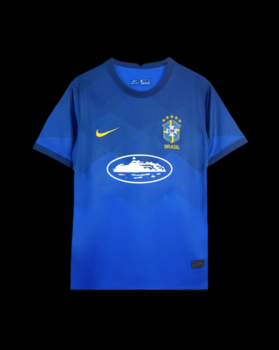 Brazil 2020 X Corteiz