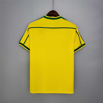 Brazil 1998 Home