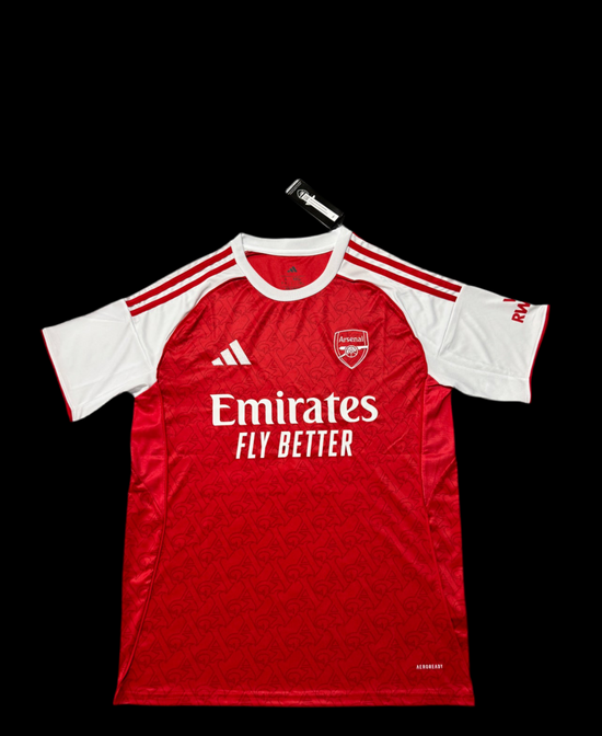 Arsenal 25/26 Home