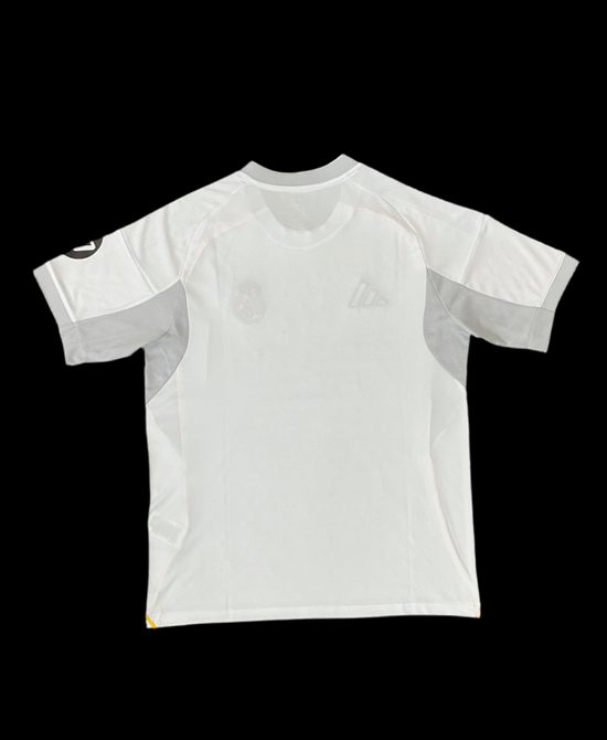 Real Madrid 25/26 Home