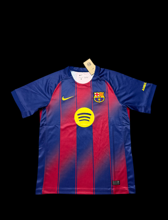 Barca 25/26 Home
