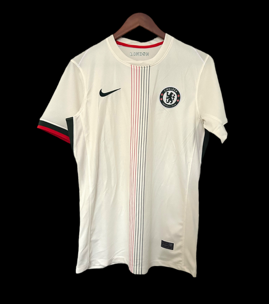 Chelsea 25/26 Away