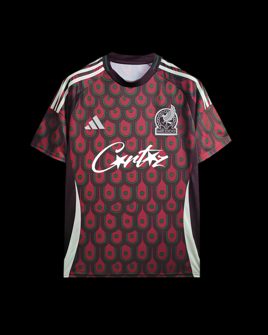 Mexico 2024 X Corteiz