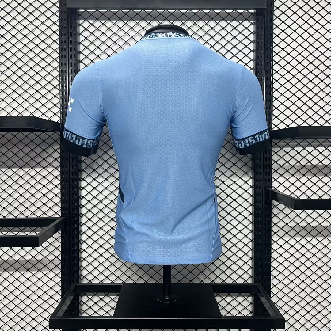 Manchester City 2024/25 Home Player Version