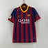 Barcelona 2013/14 Home