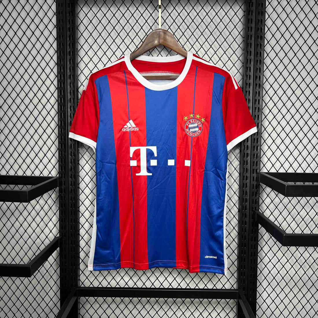 Bayern 2014/15 Home