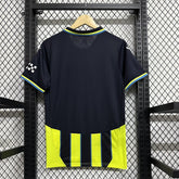 Manchester City 2024/25 Away