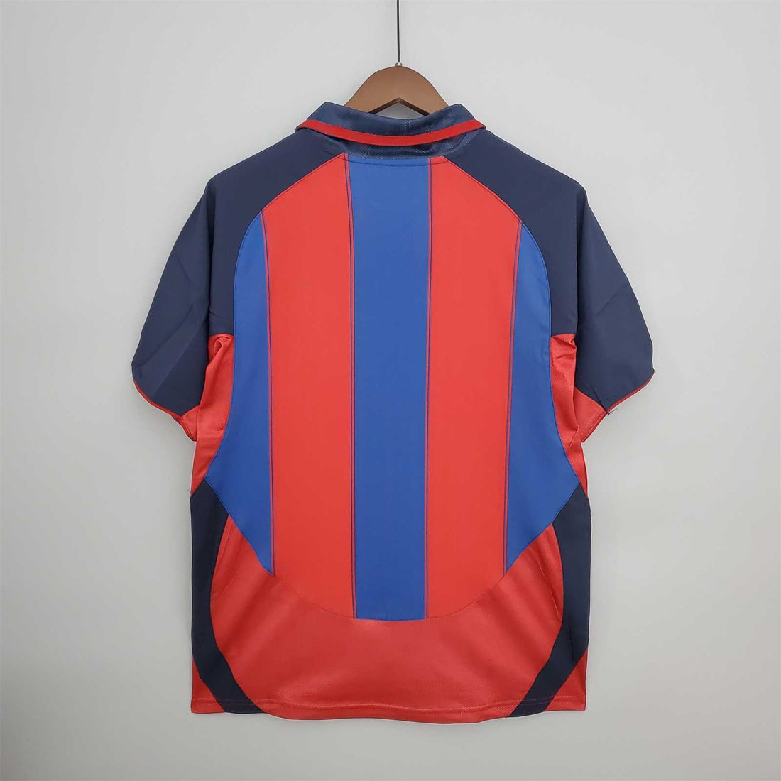 Barcelona 2003/04 Home