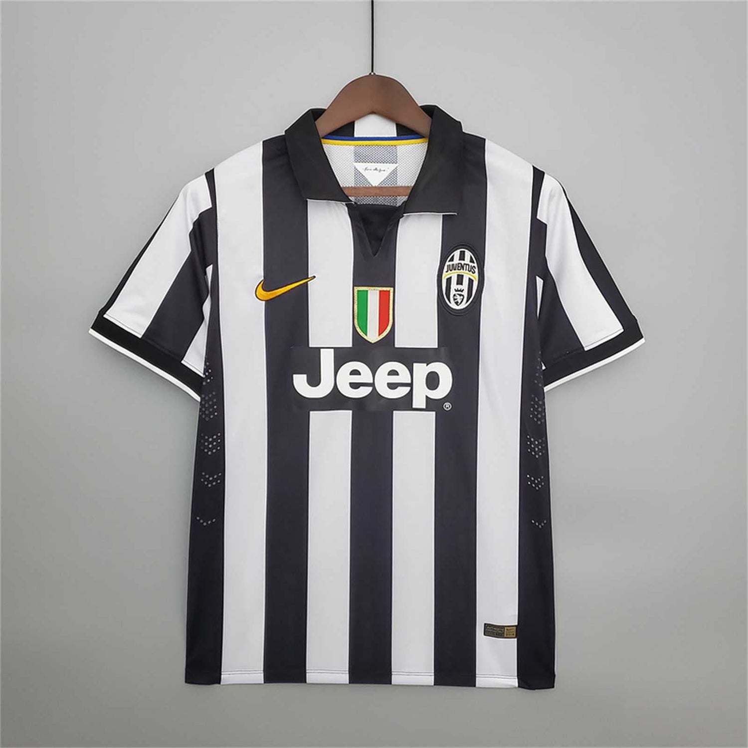 Juventus 2014/15 Home