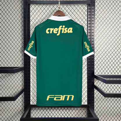 Palmeiras 2024/25 Home