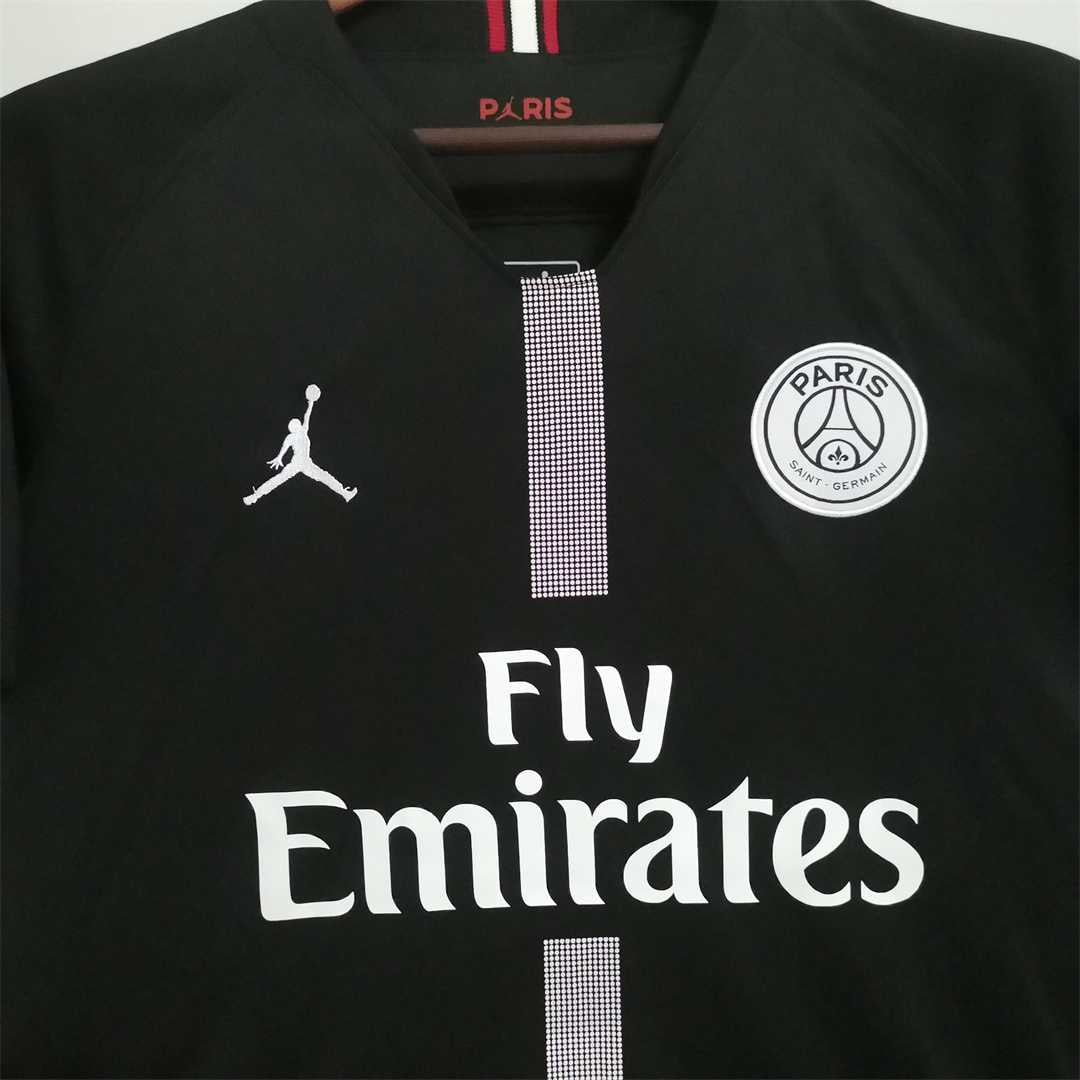 PSG Champions League Home 2018/19