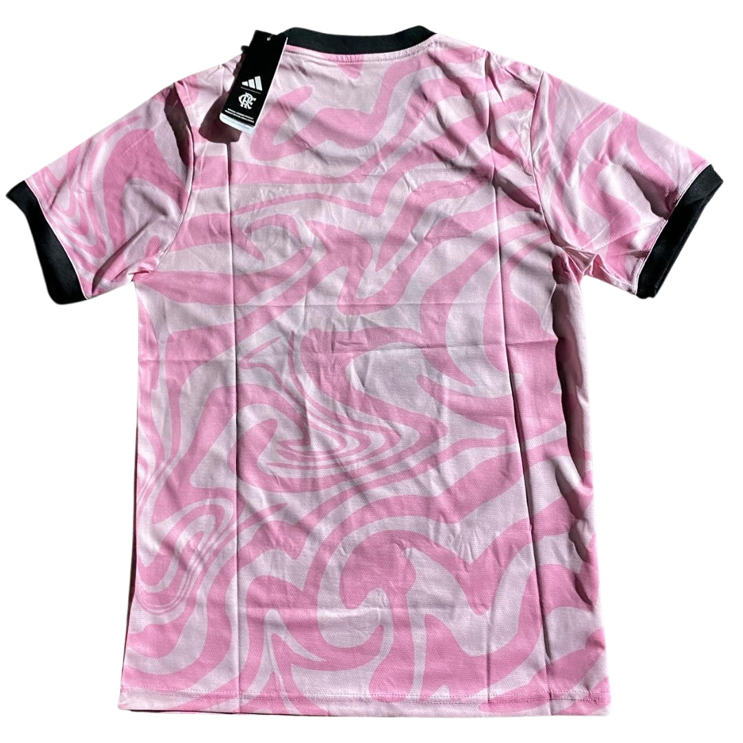 Flamengo X Stussy  | Pink Special Edition