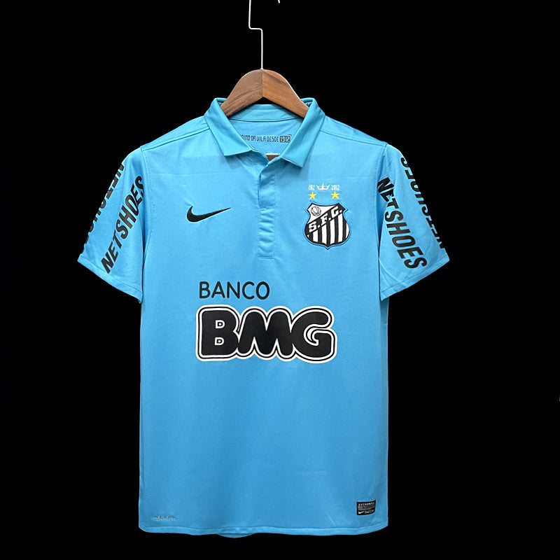 Santos 2013 Away