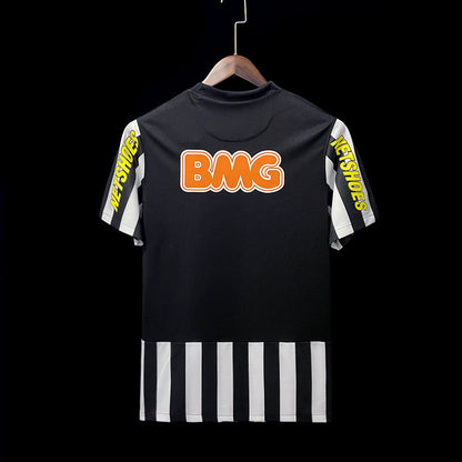 Santos 2013 Third Away