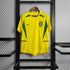 Brazil 2002 Home