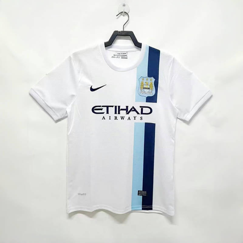 Manchester City 2013/14 Third Away