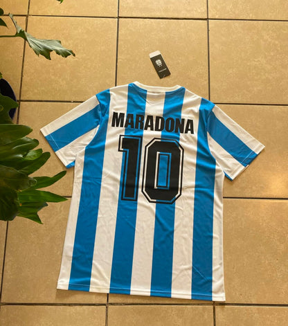 1986 Argentina X Stussy Retro Kit