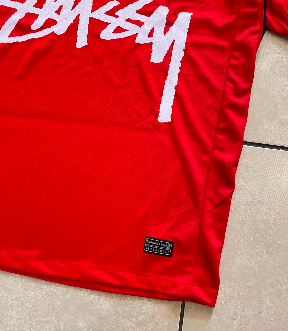 Portugal X Stussy 2024/2025