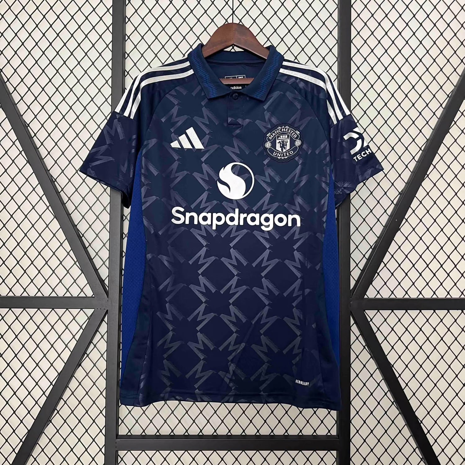 Manchester United 2024/25 Away