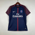 Paris Saint Germain 2017/18 Home